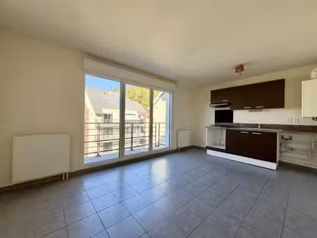 appartement t2 de 43.86 m² notre dame de bondeville
