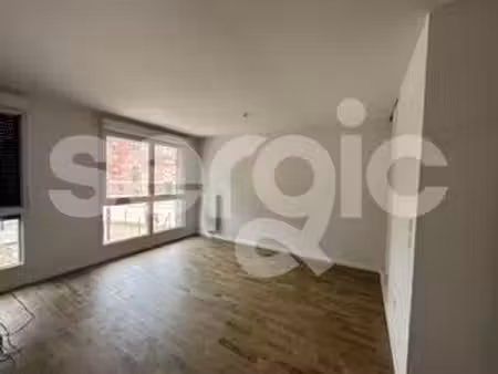 appartement type 1