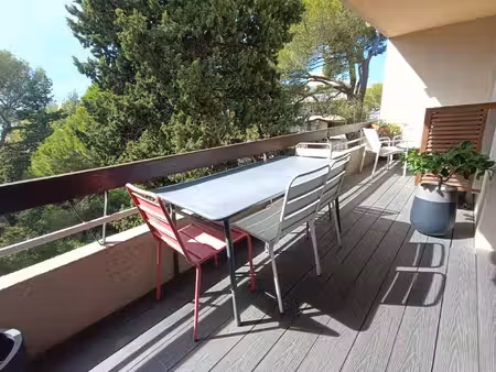 vente appartement t4 toulon la serinette