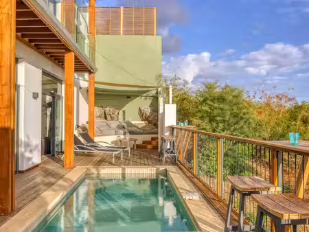 cession de titres - hotel & resort de charme