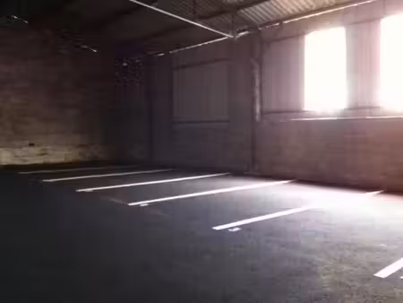 location parking 15 m² à limoges (87000)  50 €
