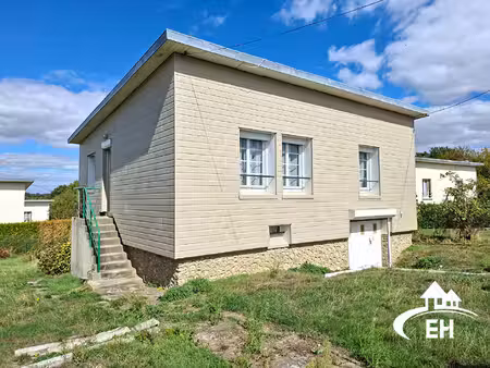 maison l aigle 4 pièce(s) 69 m2