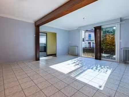 vente maison à gétigné (44190) : à vendre / 107m² gétigné