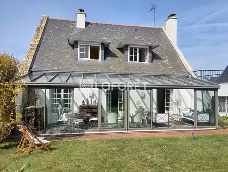 maison d'architecte guingamp