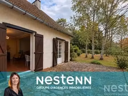 vente maison à lavardin (72240) : à vendre / 122m² lavardin