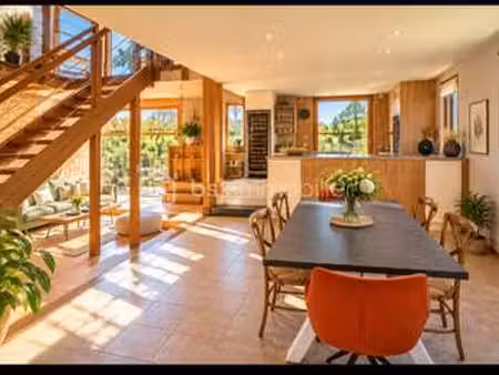 vente maison à pleudaniel (22740) : à vendre / 160m² pleudaniel