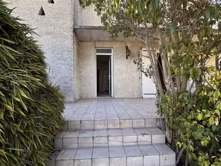 maison indépendante de plain-pied