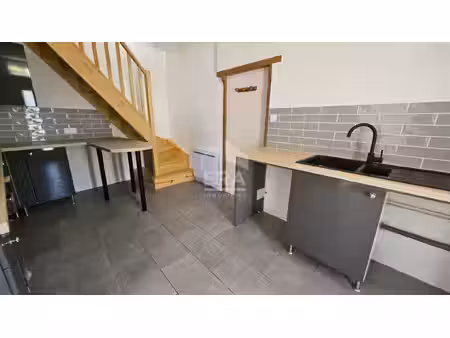 maison 3 pièces 60 m² à louer saint-michel 16470 ? | era immobilier