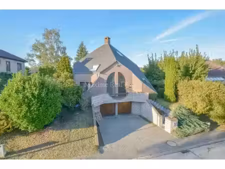 maison à louer à edelweislaan 57 tervuren (vbe72812)