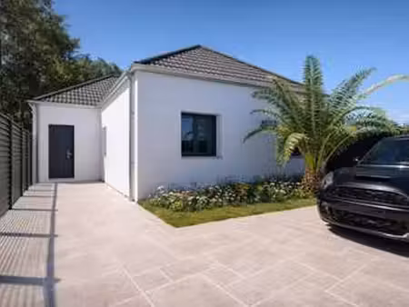 vente terrain à héric (44810) : à vendre / 275m² héric