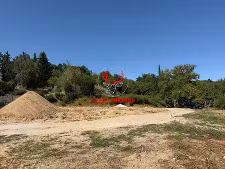 terrain les cotes d arey 472 m2