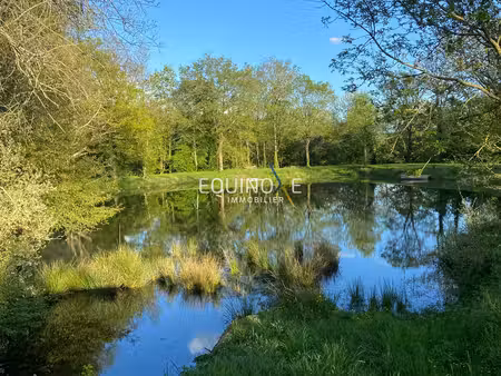 terrain de loisirs