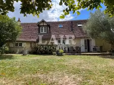 vente maison à bellême (61130) : à vendre / 80m² bellême