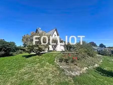 vente maison à coutances (50200) : à vendre / 168m² coutances