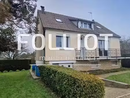 vente maison à périers (50190) : à vendre / 100m² périers