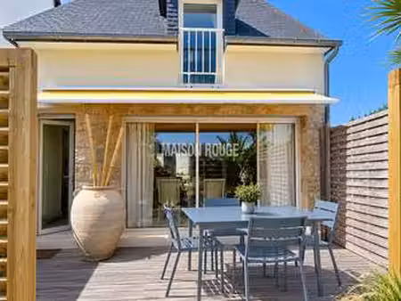 vente maison à perros-guirec (22700) : à vendre / perros-guirec