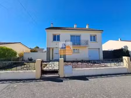 vente maison à saint-jean-de-boiseau (44640) : à vendre / 100m² saint-jean-de-boiseau