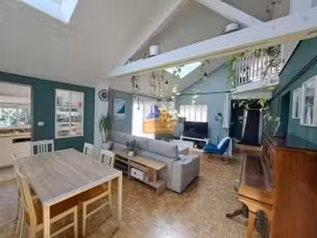 vente maison à saint-jean-de-boiseau (44640) : à vendre / 109m² saint-jean-de-boiseau