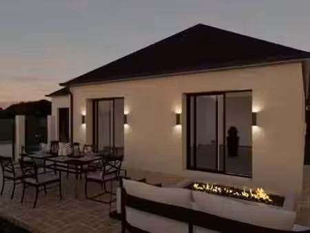 vente maison à saint-bômer-les-forges (61700) : à vendre / 100m² saint-bômer-les-forges