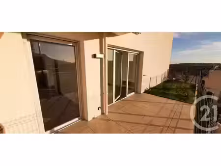 appartement f2 à louer - 2 pièces - 48 60 m2 - st jeannet - 06 - provence-alpes-cote-d-azu