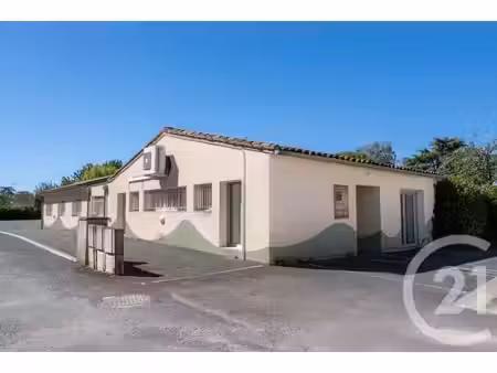divers à vendre - 183 m2 - marssac sur tarn - 81 - midi-pyrenees