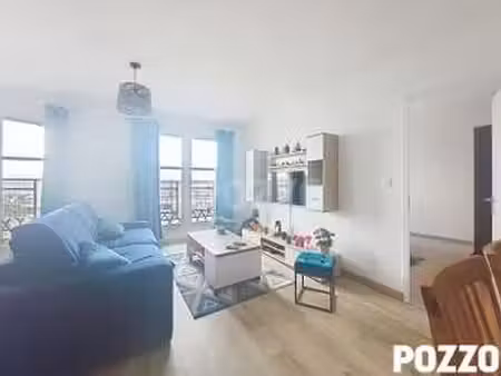 location appartement 2 pièces meublé à honfleur (14600) : à louer 2 pièces meublé / 57m² h