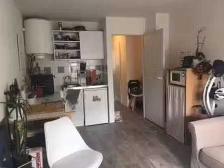 location appartement 2 pièces à nantes saint-felix (44000) : à louer 2 pièces / 36m² nante