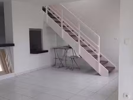 location appartement 3 pièces à nantes centre ville (44000) : à louer 3 pièces / 56m² nant
