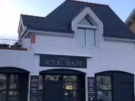 location appartement 3 pièces à saint-herblain bourg-solvardière-pelousière (44800) : à lo