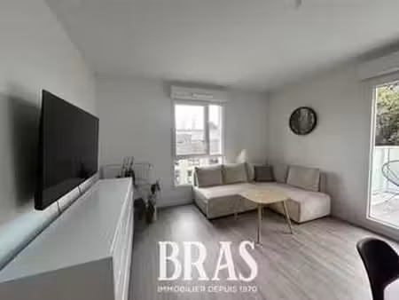 location appartement 3 pièces à vannes (56000) : à louer 3 pièces / 60m² vannes