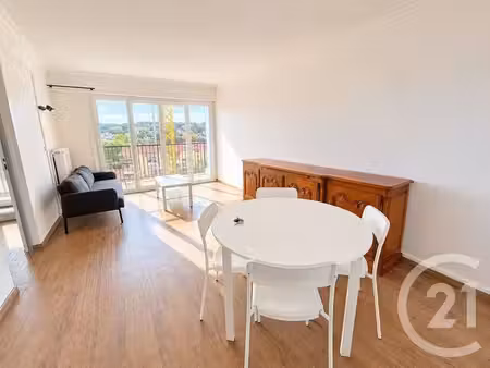 appartement t4 à louer - 4 pièces - 84 32 m2 - anglet - 64 - aquitaine