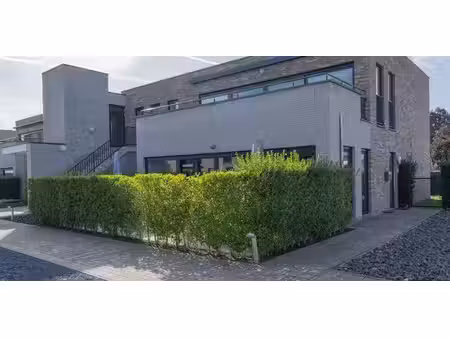 appartement à vendre à dilsen pour € 319.000 avec 2 chambres à coucher