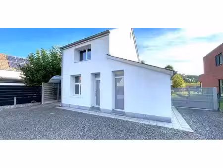maison à louer à tremelo pour € 980 avec 3 chambres à coucher