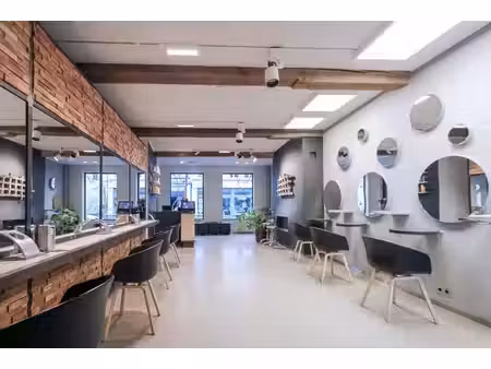 rez-de-chaussée commercial smedenstraat 13 bruges à louer e