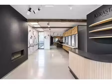 rez-de-chaussée commercial smedenstraat 13 bruges à vendre
