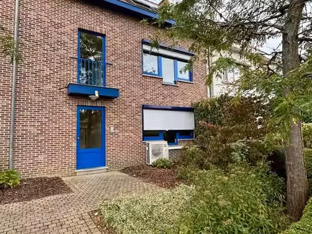 ruime cohousingwoning met epc-label a op toplocatie in he...
