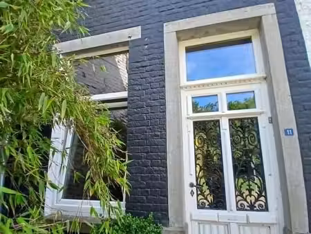 maison 2 ch à louer à couvin (5660)
