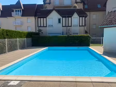 appartement particulier à particulier- merville franceville