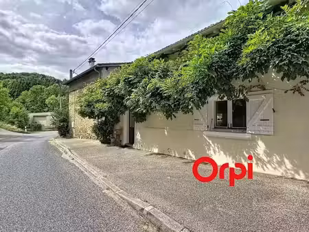 vente maison 6 pièces 135 m² à rontalon (69510)  430 000 €