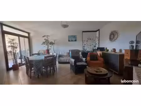 appart. 71.94 m2 - av. j. perrot - 38100 grenoble limite ville d'eybens