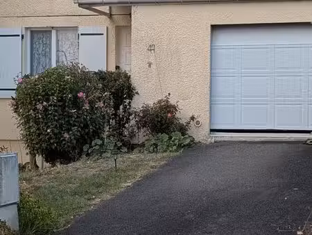 maison gond pontouvre