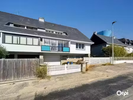 vente maison 5 pièces 180.3 m² à larmor-plage (56260)  443 700 €