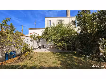 maison 4 pièces 94 m²