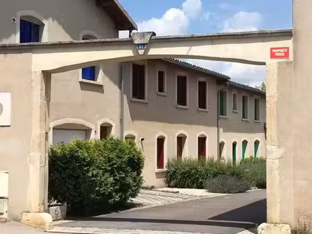 f3 54m2 axe nancy-metz