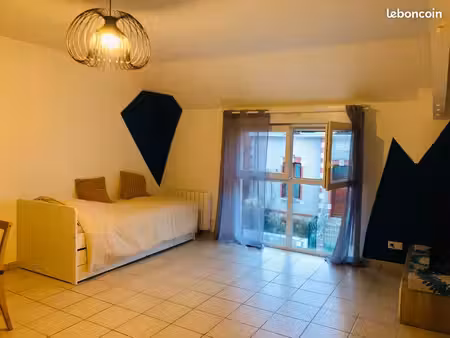 appartement 35m2