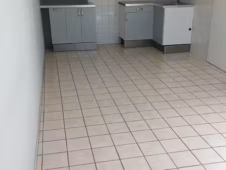loue appartement t3