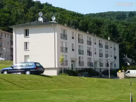 appartement 4 pièces 72 m²