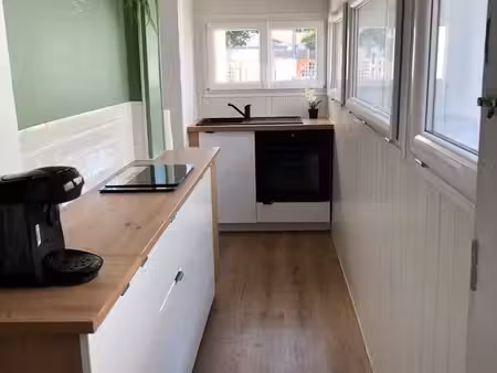 location appartement royan