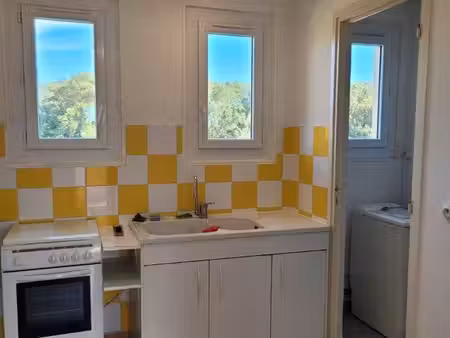 appartement t3