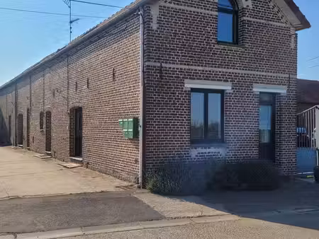 appartement meublé près de valenciennes
